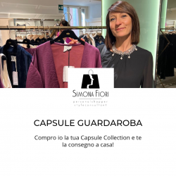 CAPSULE GUARDAROBA